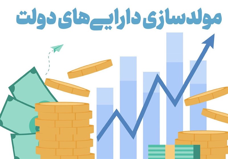 کسری حدود ۲۰ درصدی در بودجه مولدسازی ۱۴۰۴